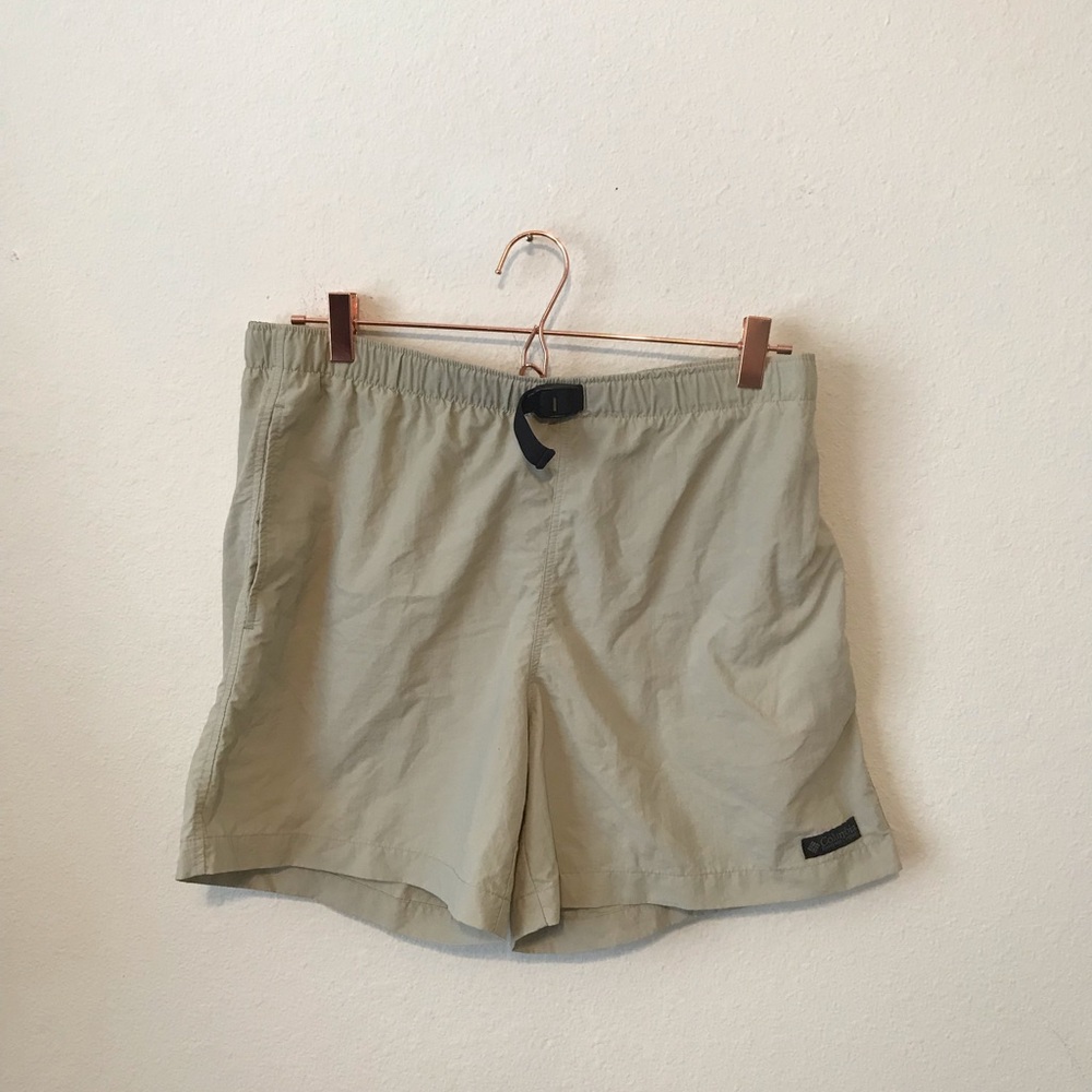 Columbia Shorts
